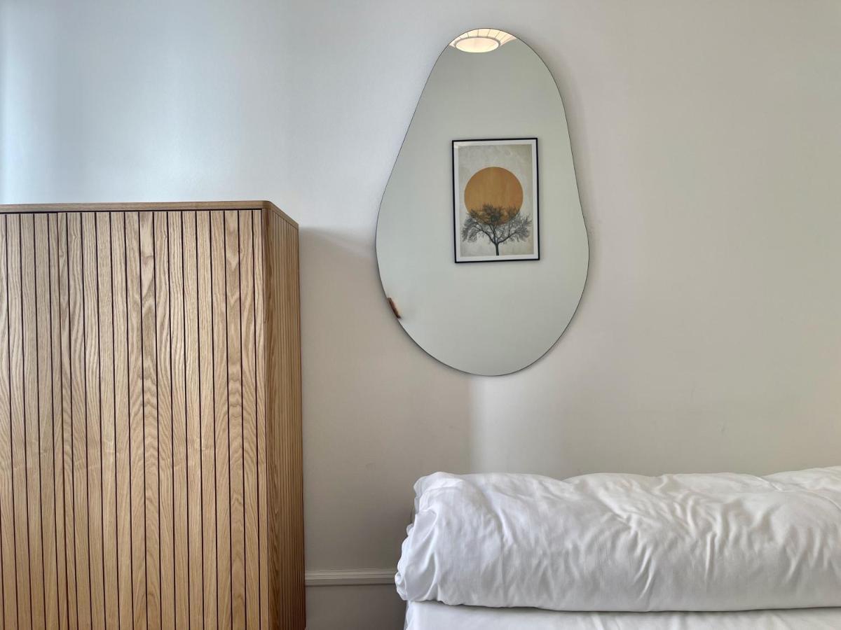 Beautiful 3 Bedroom Flat Next To The Marble Church Copenaghen Esterno foto