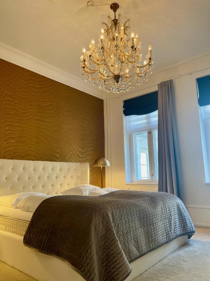 Beautiful 3 Bedroom Flat Next To The Marble Church Copenaghen Esterno foto