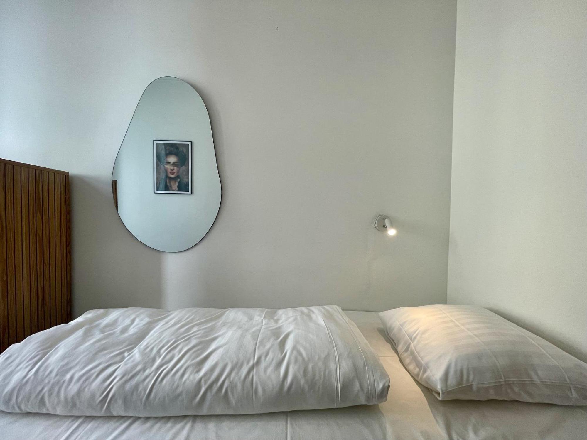 Beautiful 3 Bedroom Flat Next To The Marble Church Copenaghen Esterno foto